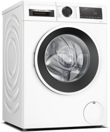 Bosch Wgg1440isn Tvättmaskin - Vit