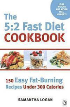 The 5:2 Fast Diet Cookbook