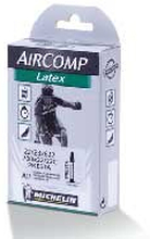Michelin A1 AirComp Latex Slang Latex, 18/23 - 622, presta 40mm, 79gr