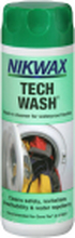 Nikwax Tech Wash Vaskemiddel 300ml, Forgore Tex og membraner