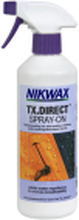 Nikwax TX.Direct Impregnering 300ml, Forgore Tex og membraner
