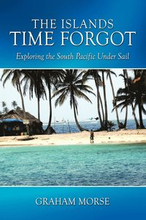 The Islands Time Forgot