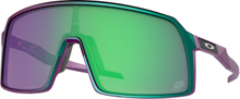 Oakley Sutro Glasögon TLD Matte Purple Green Shift/Prizm Jade