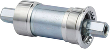 FSA Power Pro JIS Vevlager Silver, Fyrkantsaxel, 68x124mm, 256g