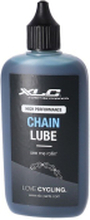 XLC BL-W13 Premium Kedjeolja 100 ml, Mycket bra kedjeolja