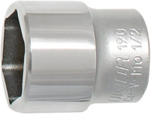 Unior Pipe för service av dämpare 24 mm