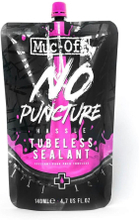 Muc-Off No Puncture Tubeless Sealant 140 ml