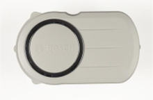 Bosch Classic+ Motor Cover Vit
