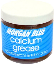 Morgan Blue Calcium Grease 200 ml