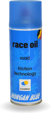 Morgan Blue Race Oil 400 ml Spray 400 ml