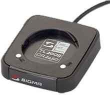Sigma BC509/1009/1609 Docking Stasjon For PC tilkobling