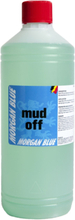 Morgan Blue MUD OFF 1000 ml Aktivt rengöringsmedel