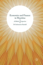 Economics and Finance in Mauritius