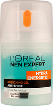 Men Expert Hydra Energetic Quenching Gel 50 ml