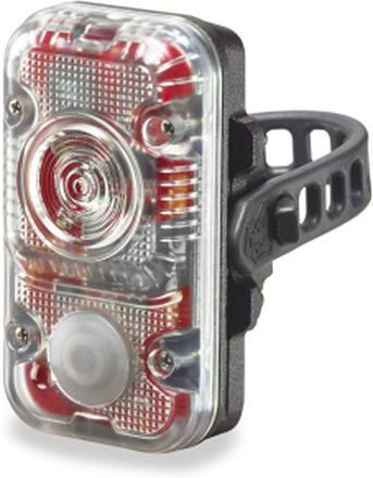 Lupine Rotlicht Baklampa 160 L, m/Gyro, Dimmer automatisk