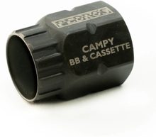 Pedros BB & Kassettavdragare 24 mm socket, Campagnolo