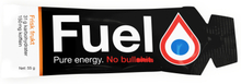 Fuel Of Norway EnergiGel+ Färsk frukt m/koffein