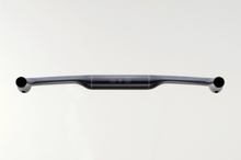 Zipp Vuka Bull Base Bar Tempostyre Svart, 40 cm, 31.8mm, 0mm Drop, 200g