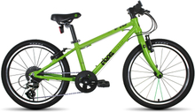 Frog Bikes 53 Barncykel Green