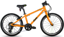 Frog Bikes 53 Barncykel Orange