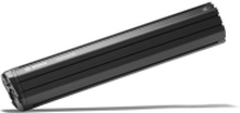 Bosch PowerTube Vertical 625 Batteri Svart, 625 Wh, Frame-mounted