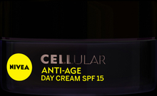 Cellular Anti-Age Day Cream SPF15 50 ml