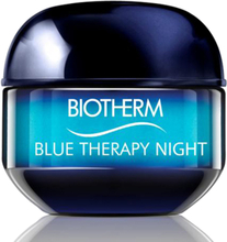 Blue Therapy Night Cream 50 ml