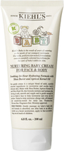 Baby Nurturing Cream For Face & Body 200 ml