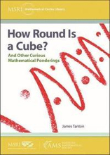 How Round Is a Cube?