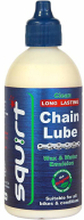 Squirt Chain Lube Kedjeolja 120 ml, Vaxbaserat, Testvinnare