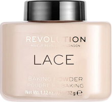 Makeup Revolution Lace Baking Powder