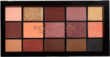 Makeup Revolution Re-Loaded Palette Velvet Rose