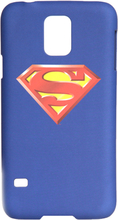Superman Samsung S5 Skal