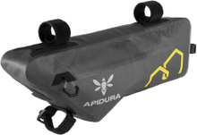 Apidura Expedition Comp. Frame Pack 3L Small, vattentett, 145g, 3L