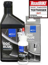 Schwalbe 500 ml Doc Blue Tätningsvätska 500 ml, Tätningsvätska