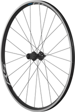 Shimano Tiagra RS100 Bakhjul Clincher, 24H, 10/11S, 1070g