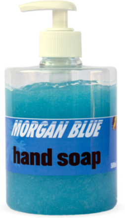 Morgan Blue Handtvål 500 ml