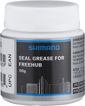 Shimano Seal Greas For Frihjulsbody 50 g