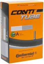 Continental MTB 26" Slange 1.75" - 2.5", 40 mm bilventil, 205 g