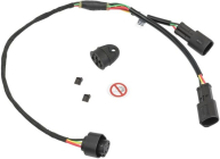 Bosch Adapter Kit Kabel Dual Batteri, 515/430mm