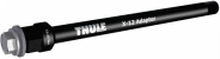 Thule Chariot SyntaceX12 Axle Adapter M12x1,0mm, L=162-174mm