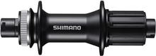 Shimano FH-MT400-B 32h Baknav Centerlock, 12x148 mm Boost, 8-10-delt
