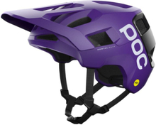 POC Kortal Race MIPS Hjälm Sapphire Purple, Str. XL/XXL