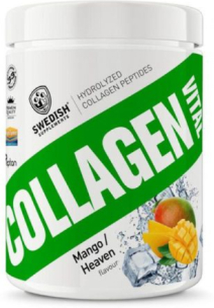 Collagen Vital 400 g, kollagen