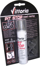 Vittoria PitStop Road Racing Kit 75 ml, inklusive ramfäste