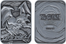 Fanattik Yu-Gi-Oh! Limited Edition Collectible - Skull Dragon