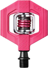 Crankbrothers Candy 1 Pedaler Rosa