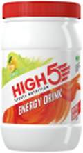 High5 Energy Citrus Sportsdrikke 1 kg, Pulver