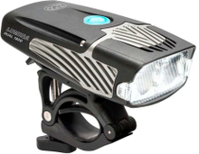 NiteRider Lumina Dual 1800 Framlampa 1800 lumen, LED, USB-uppladdningsbart