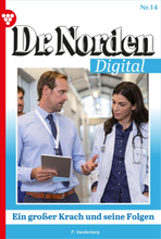 Dr. Norden Digital 14 – Arztroman